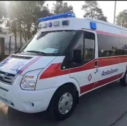 北京市西城区新街口街道新生儿转运多少钱？